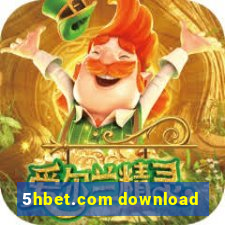 5hbet.com download